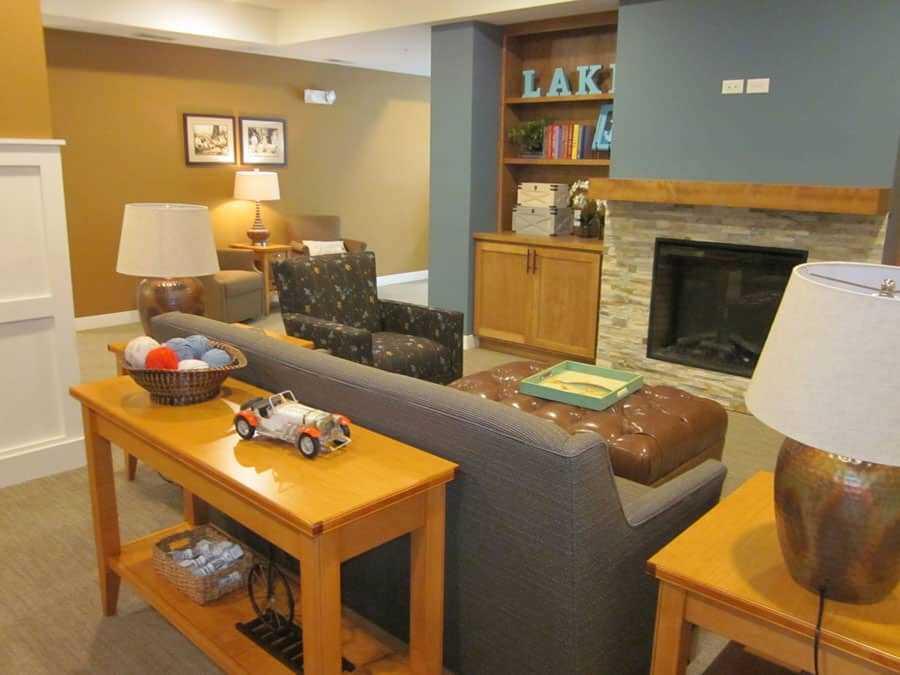 Photo of The Bluffs of Lake City, Assisted Living, Memory Care, Lake City, MN 6