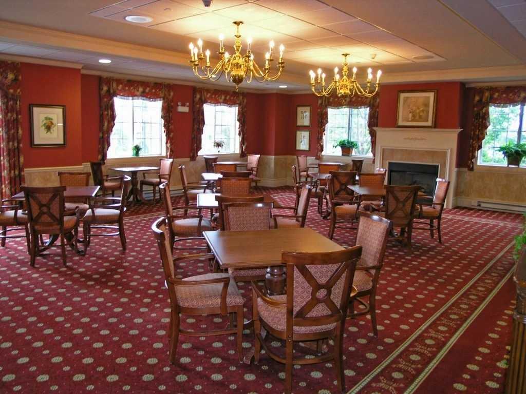 Photo of The Chelsea at Fanwood, Assisted Living, Fanwood, NJ 3