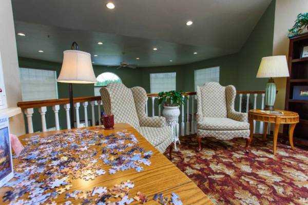 Photo of The Cottages Assisted Living - Madison Way, Assisted Living, Shawano, WI 6