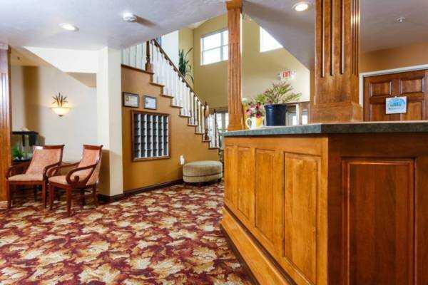 Photo of The Cottages Assisted Living - Madison Way, Assisted Living, Shawano, WI 9