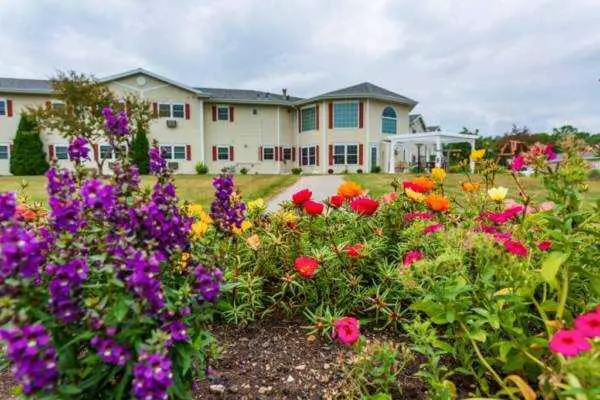 Photo of The Cottages Assisted Living - Madison Way, Assisted Living, Shawano, WI 12