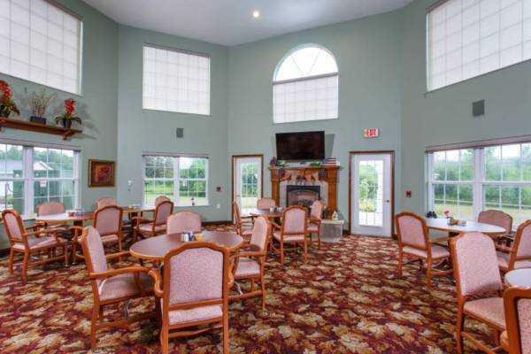 Photo of The Cottages Assisted Living - Madison Way, Assisted Living, Shawano, WI 14