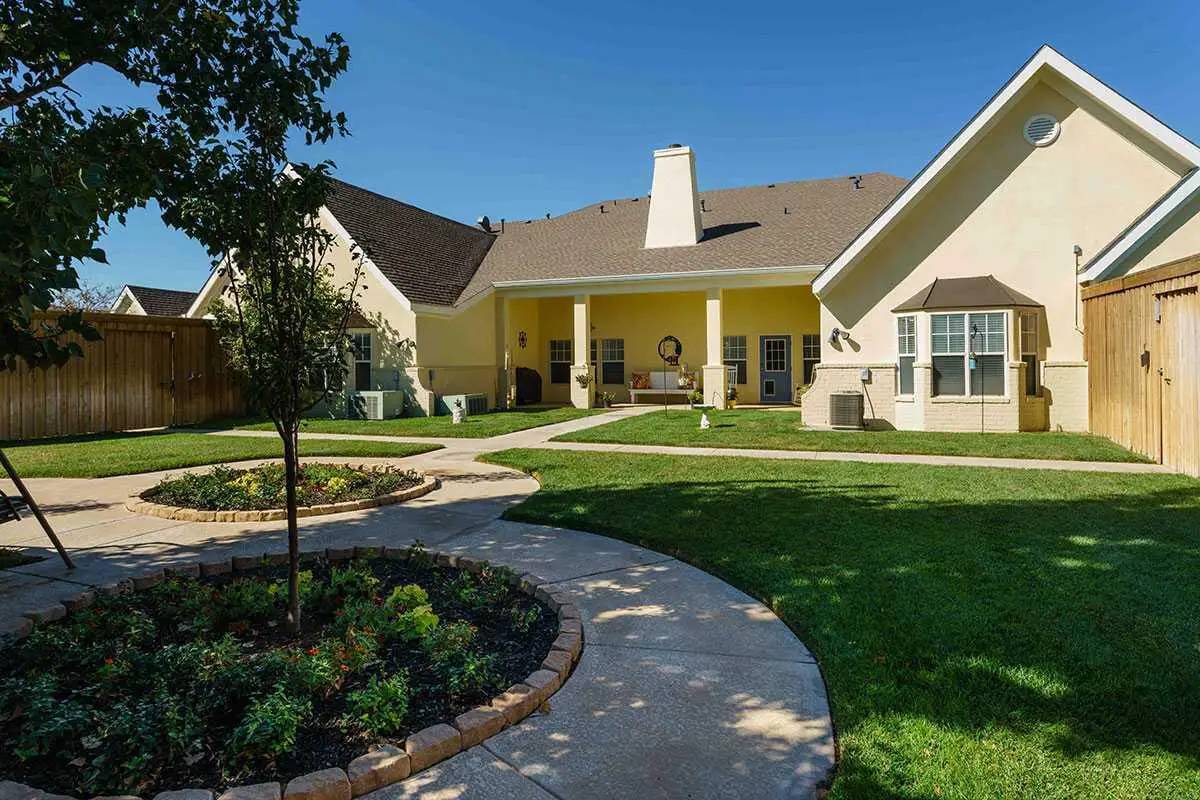 Photo of The Cottages at Chandler Creek, Assisted Living, Round Rock, TX 3
