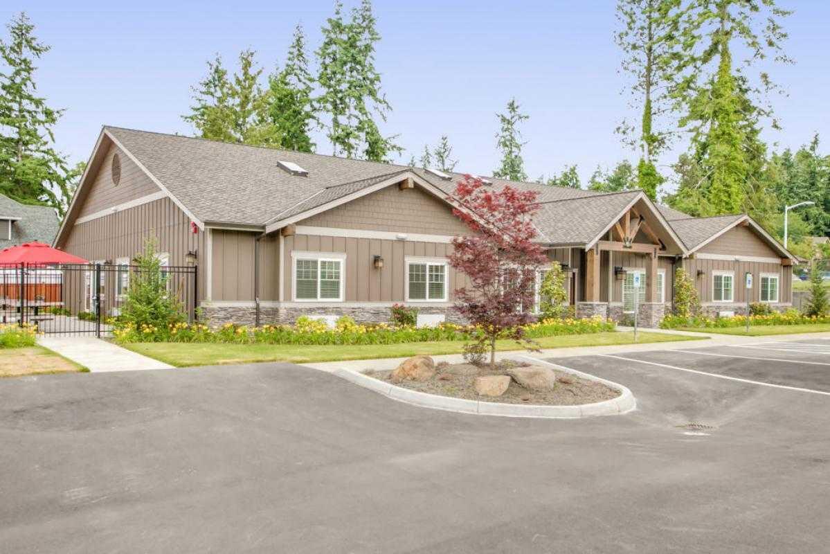 Photo of The Legacy of Bothell, Assisted Living, Bothell, WA 2
