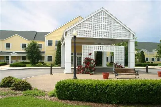 Photo of The Residence at Hilltop, Assisted Living, Monongahela, PA 1