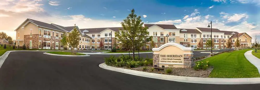 Photo of The Sheridan at Overland Park, Assisted Living, Overland Park, KS 6