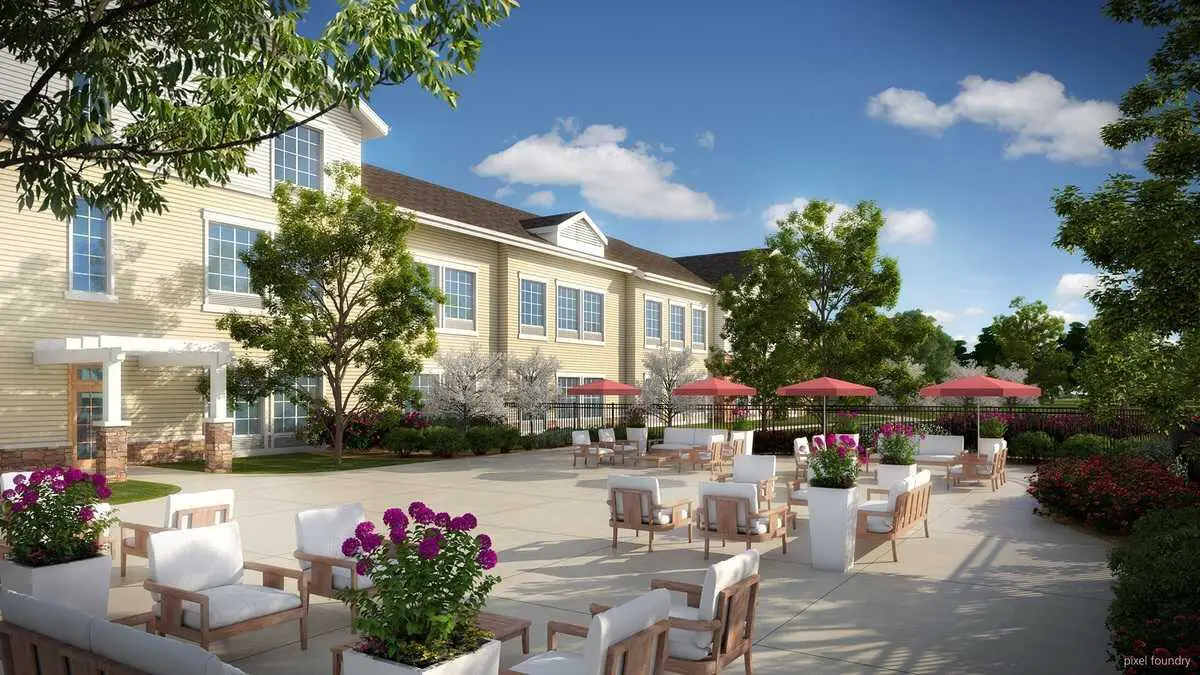 Photo of The Sheridan at Overland Park, Assisted Living, Overland Park, KS 7