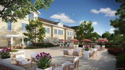 Photo of The Sheridan at Overland Park, Assisted Living, Overland Park, KS 8