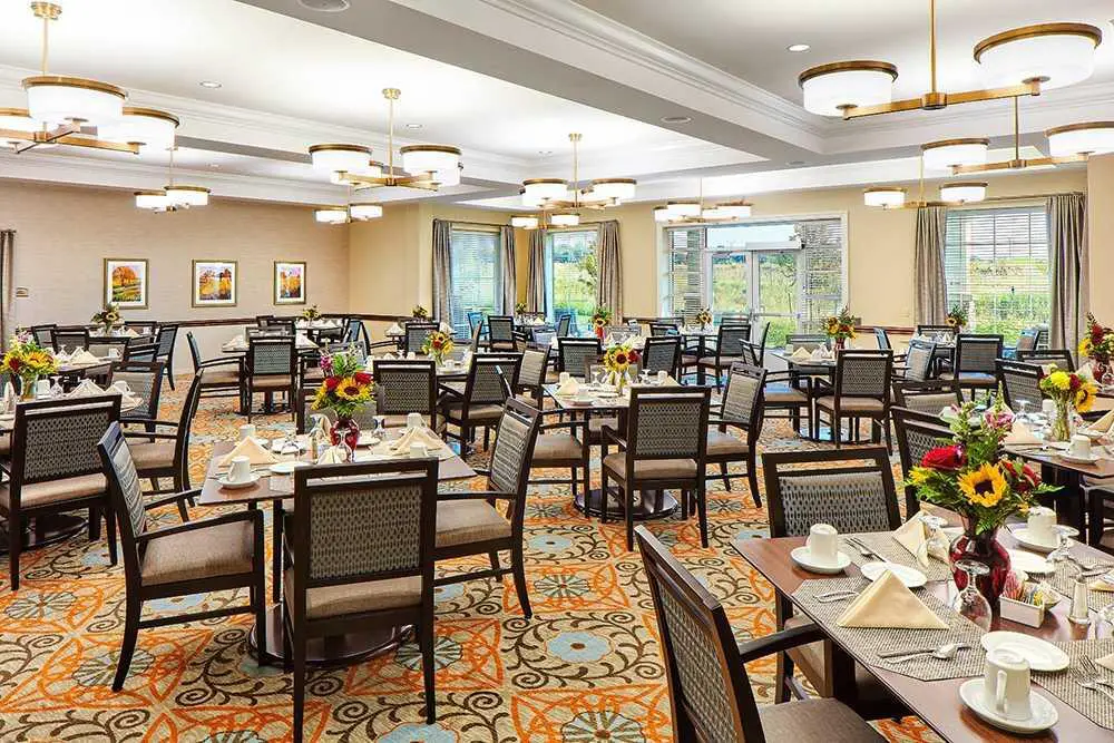 Photo of The Sheridan at Overland Park, Assisted Living, Overland Park, KS 11