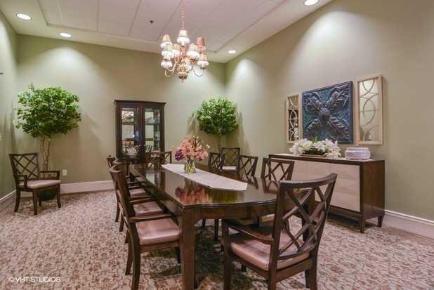 Photo of The Waterford at Mansfield, Assisted Living, Mansfield, OH 5