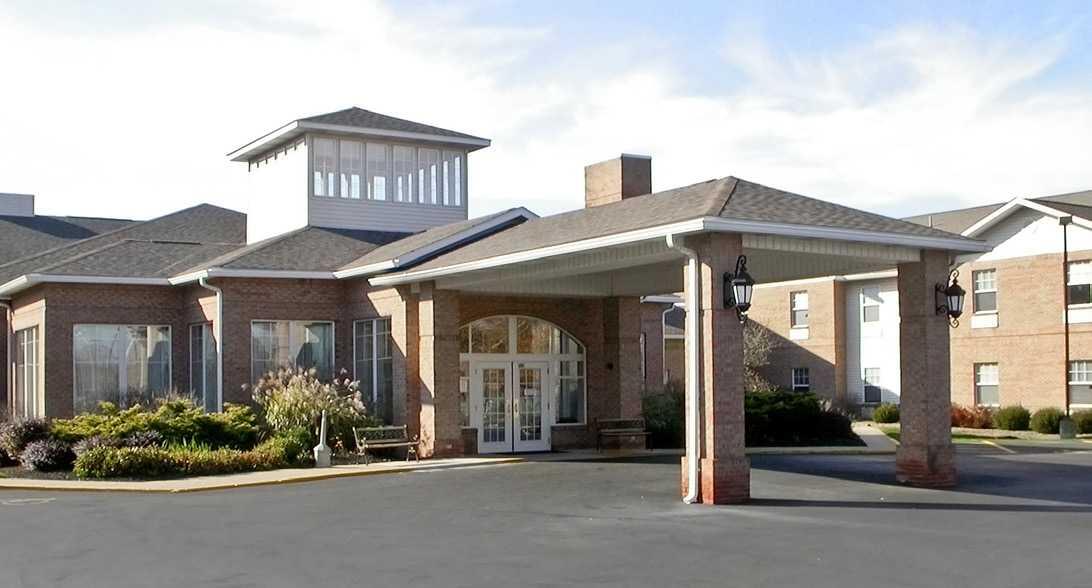 Photo of The Waterford at Mansfield, Assisted Living, Mansfield, OH 7