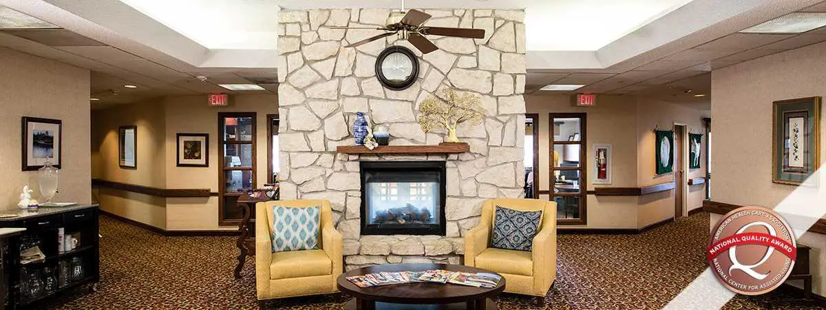 Photo of Twin Oaks Assisted Living, Assisted Living, Lansing, KS 1