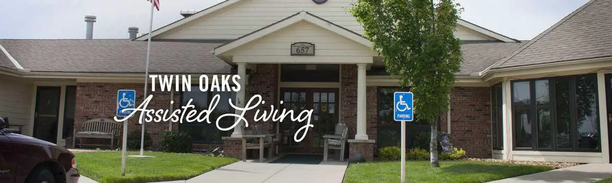 Photo of Twin Oaks Assisted Living, Assisted Living, Lansing, KS 2