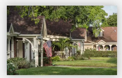 Photo of Freedom Village at Bradenton, Assisted Living, Nursing Home, Independent Living, CCRC, Bradenton, FL 4