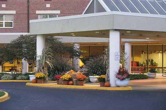 Photo of Virginia Veterans Care Center, Assisted Living, Roanoke, VA 5