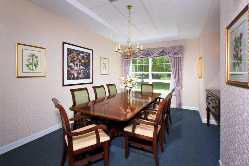 Photo of Weinberg Park, Assisted Living, Baltimore, MD 1
