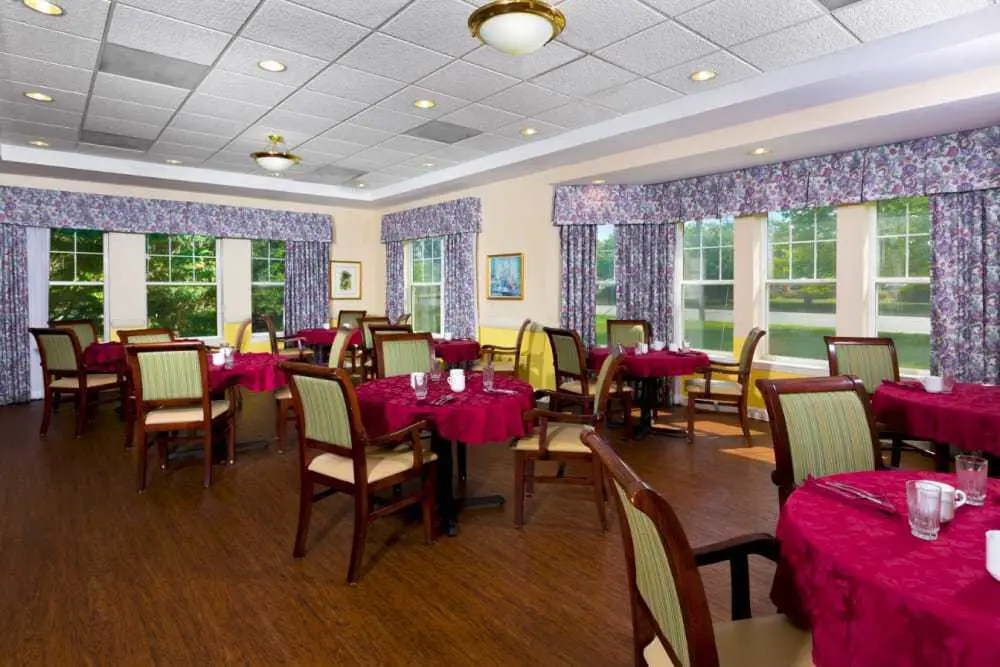 Photo of Weinberg Park, Assisted Living, Baltimore, MD 2