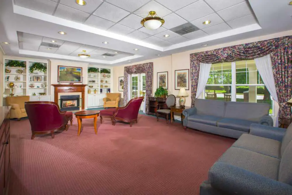 Photo of Weinberg Park, Assisted Living, Baltimore, MD 3