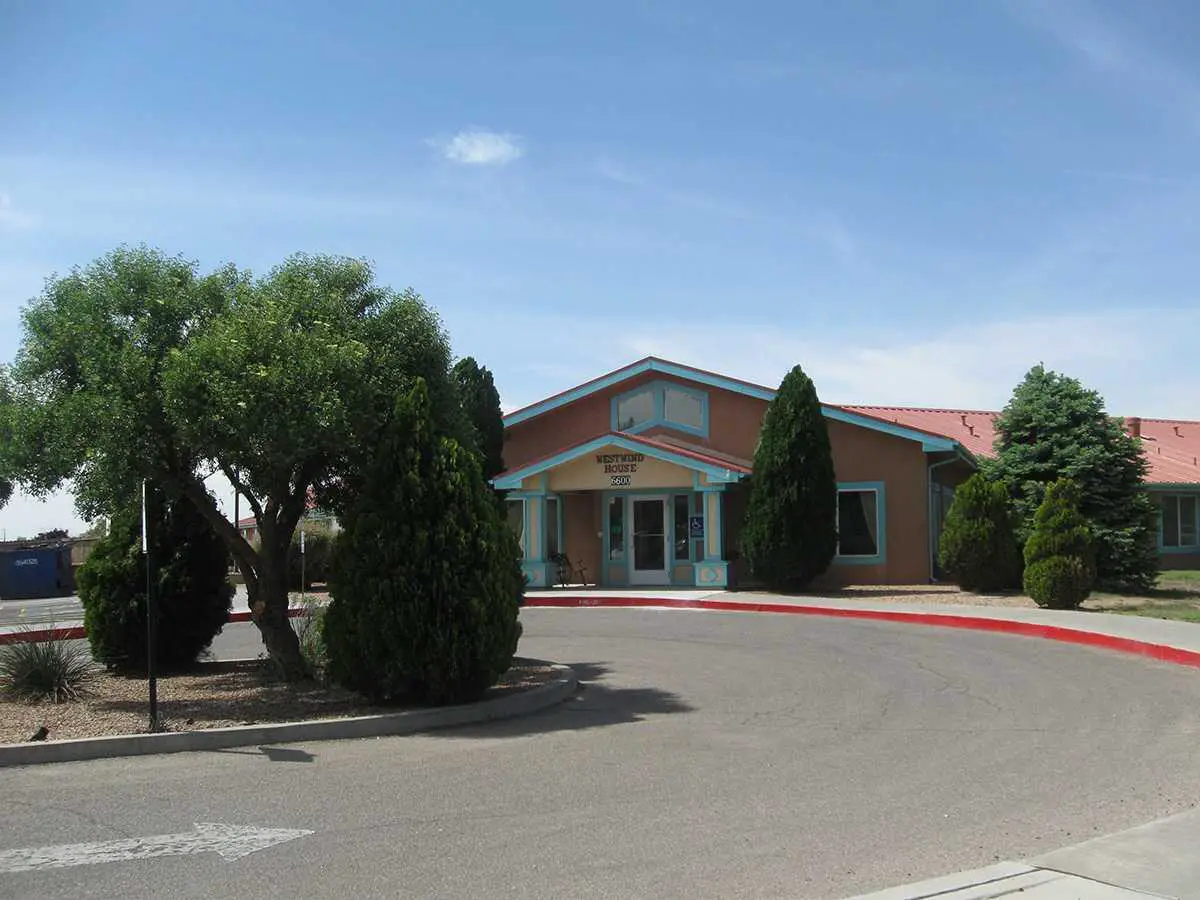 Photo of Westwind House, Assisted Living, Albuquerque, NM 1