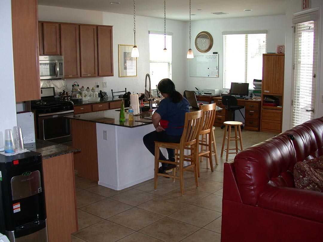 Photo of A Golden Retreat Care Home, Assisted Living, Surprise, AZ 3