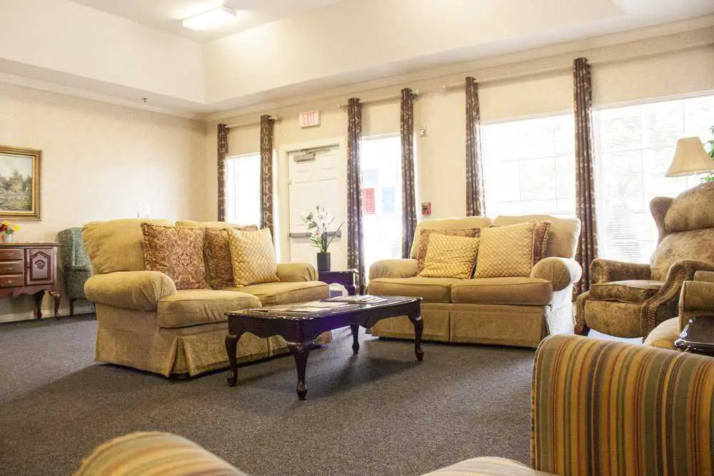 Photo of Abba Care, Assisted Living, Garland, TX 5