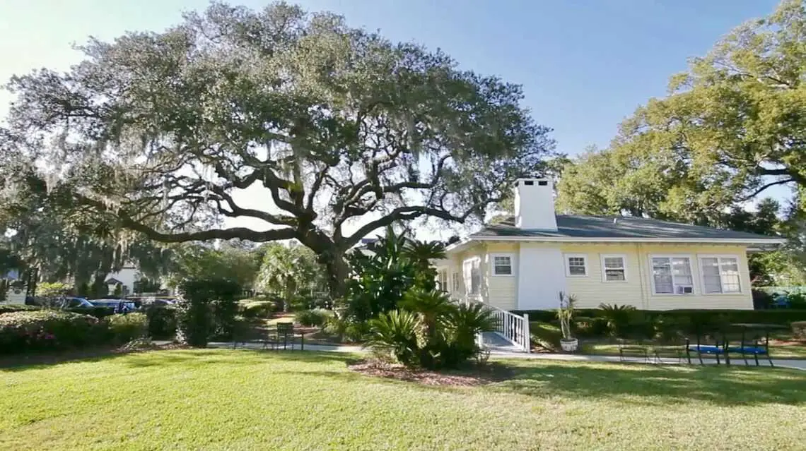 Photo of Alabama Oaks, Assisted Living, Winter Park, FL 11