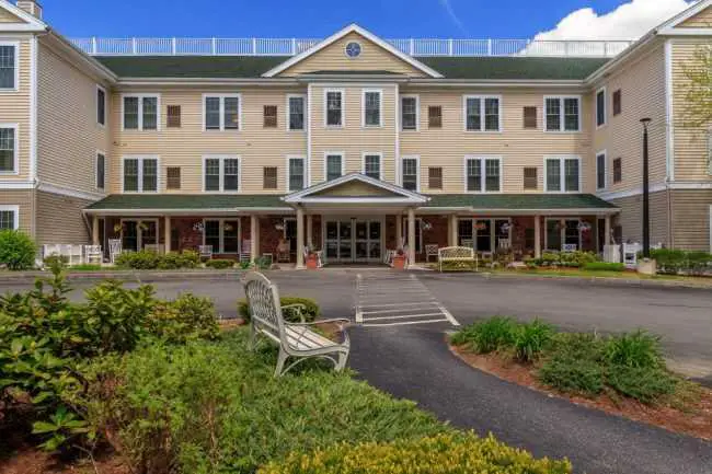Photo of All American Assisted Living at Wareham, Assisted Living, Wareham, MA 1