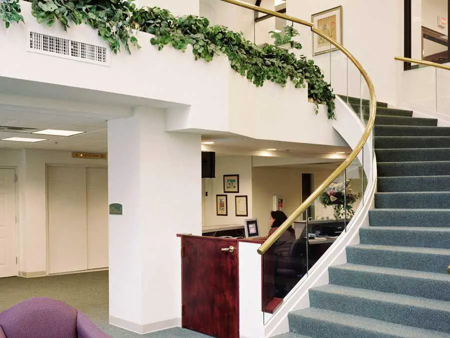 Amber Court Assisted Living of Smithtown Senior Living Community Amber Court Assisted Living of Smithtown Senior Living Community
