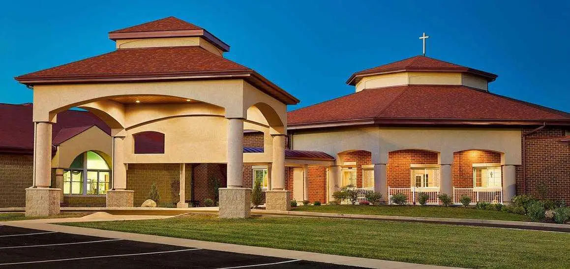 Photo of Antonine Village, Assisted Living, North Jackson, OH 7