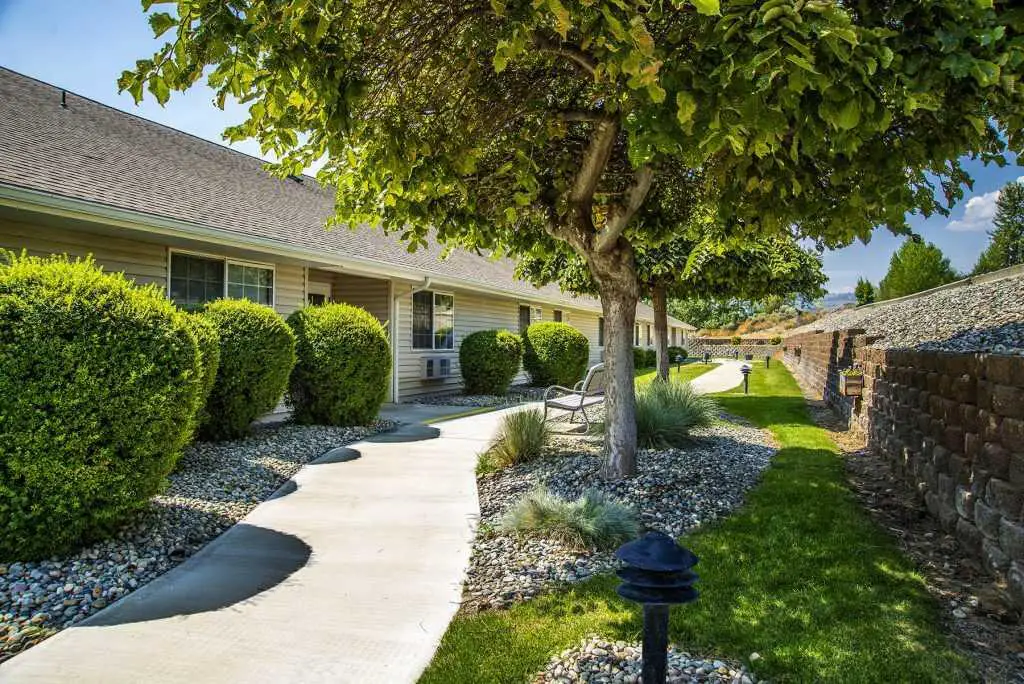 Photo of Apple Springs Senior Living, Assisted Living, Omak, WA 7