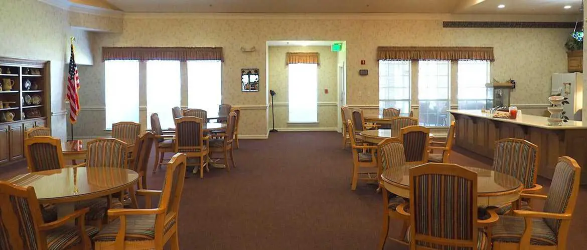Photo of Appletree Court Assisted Living, Assisted Living, Richardson, TX 5