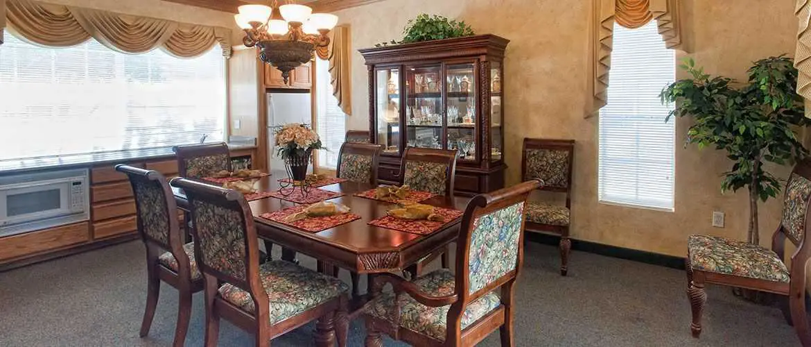 Photo of Appletree Court Assisted Living, Assisted Living, Richardson, TX 8