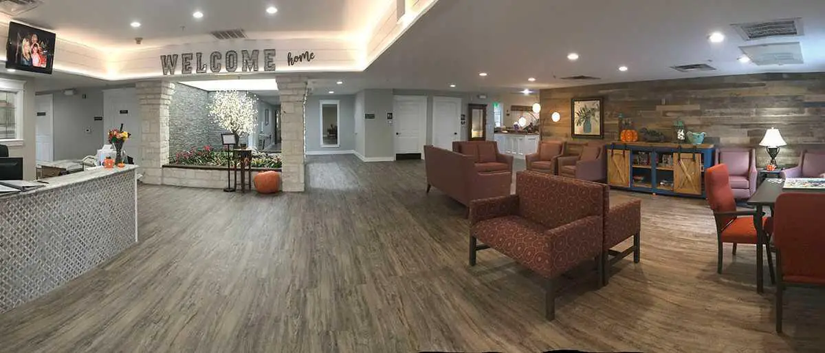 Thumbnail of Appletree Court Assisted Living, Assisted Living, Richardson, TX 10