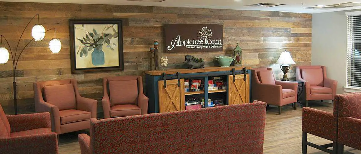 Photo of Appletree Court Assisted Living, Assisted Living, Richardson, TX 11