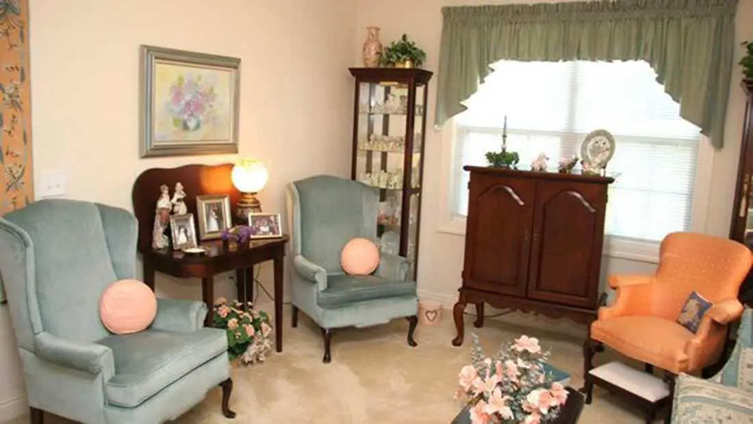 Thumbnail of Appletree Court Assisted Living, Assisted Living, Richardson, TX 14
