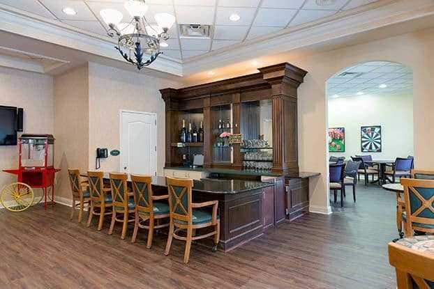 Photo of Aston Gardens at Pelican Marsh, Assisted Living, Naples, FL 6