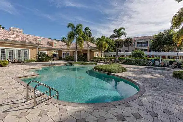 Photo of Aston Gardens at Pelican Marsh, Assisted Living, Naples, FL 9