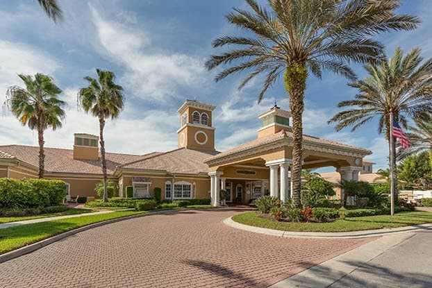 Photo of Aston Gardens at Pelican Marsh, Assisted Living, Naples, FL 10