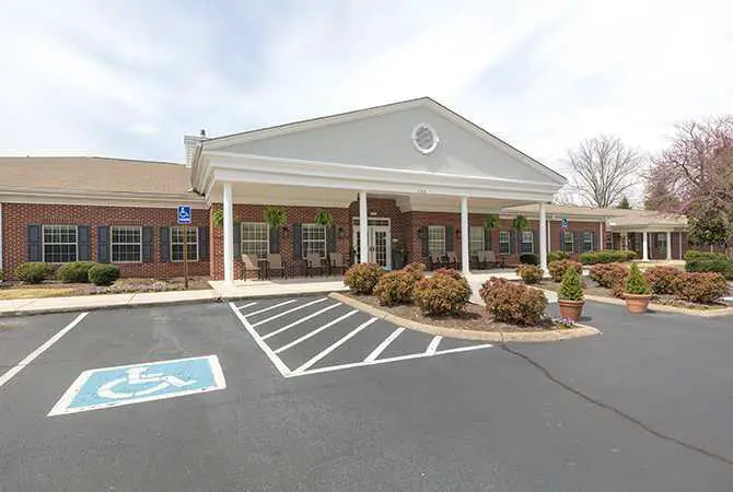 Thumbnail of Athens Place, Assisted Living, Athens, TN 1