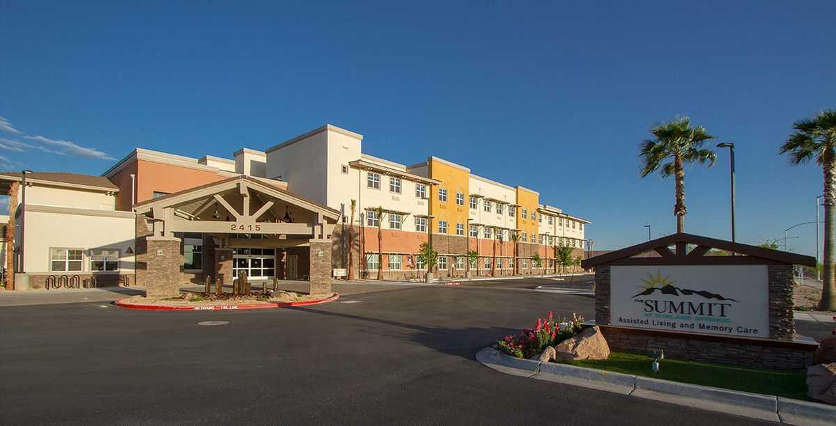 Photo of Avista Senior Living North Mountain, Assisted Living, Phoenix, AZ 6