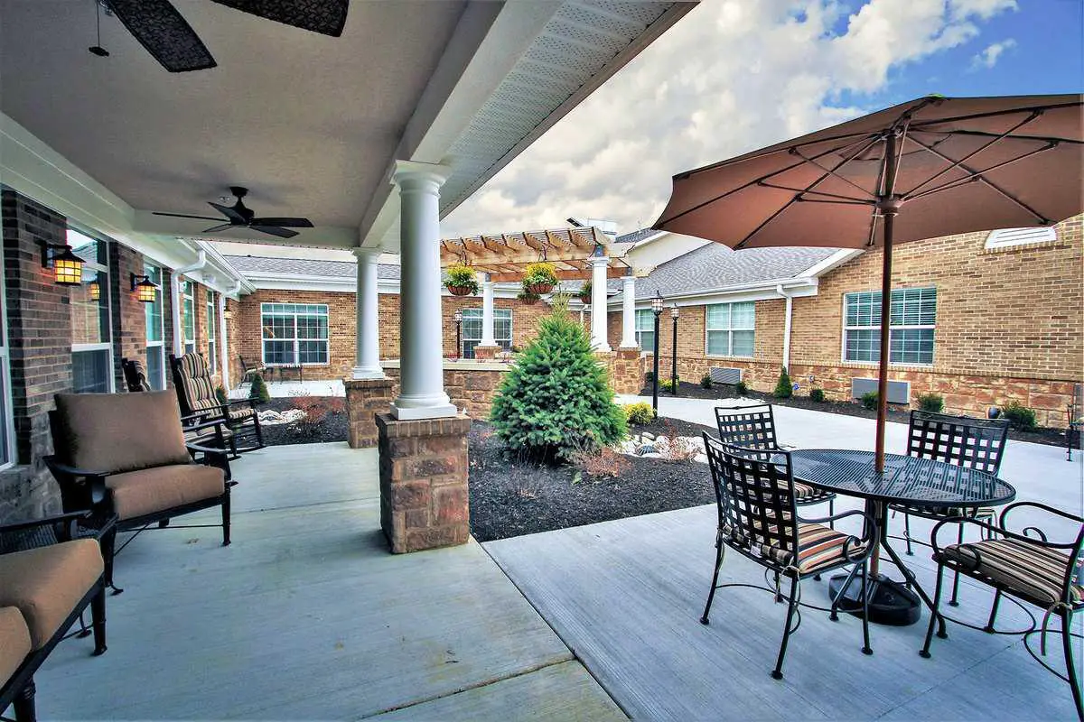 Photo of Benton House of Blue Springs, Assisted Living, Memory Care, Blue Springs, MO 9