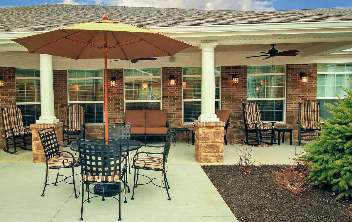 Photo of Benton House of Blue Springs, Assisted Living, Memory Care, Blue Springs, MO 10