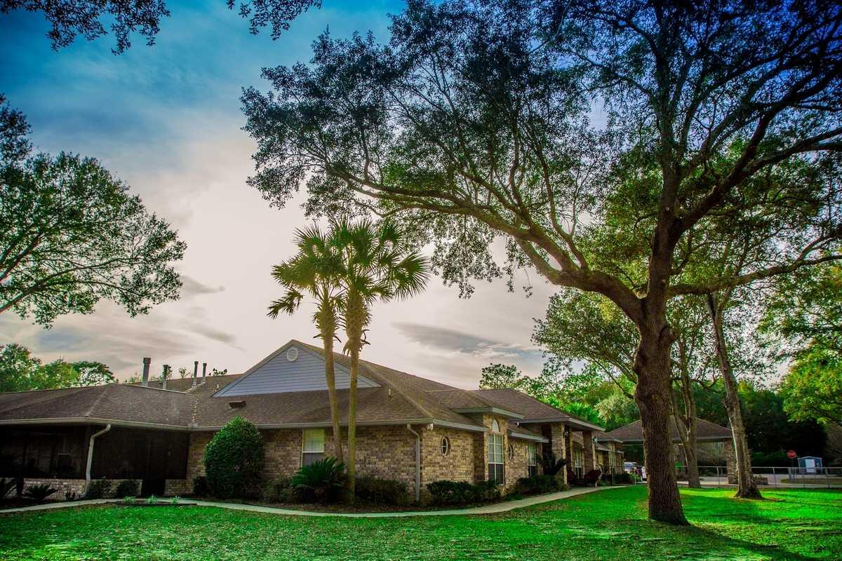 Photo of Berryhill Manor, Assisted Living, Milton, FL 1