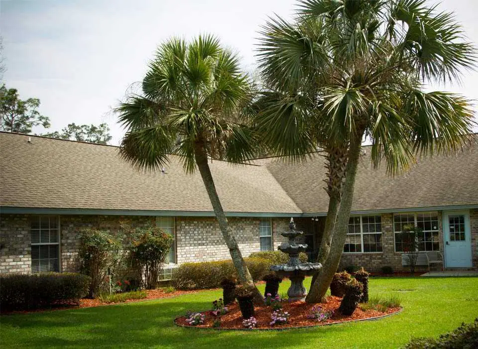 Photo of Berryhill Manor, Assisted Living, Milton, FL 3