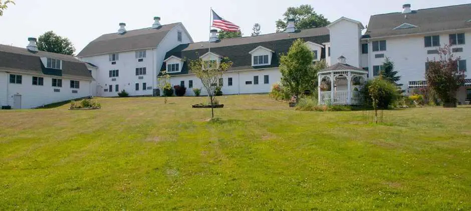 Photo of Bethany Village, Assisted Living, Bethany, PA 1