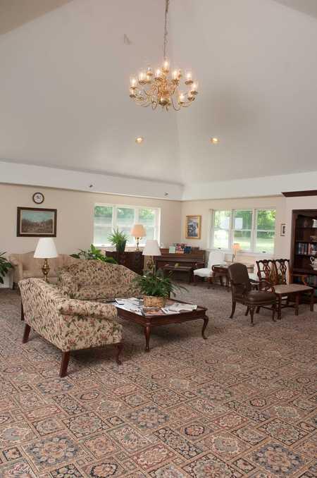 Photo of Bethany Village, Assisted Living, Bethany, PA 2