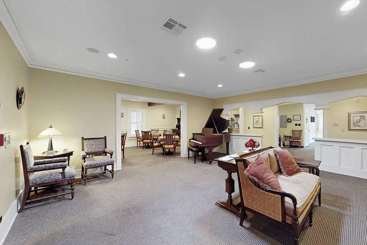 Photo of Bois D'Arc Assisted Living, Assisted Living, Lockhart, TX 1