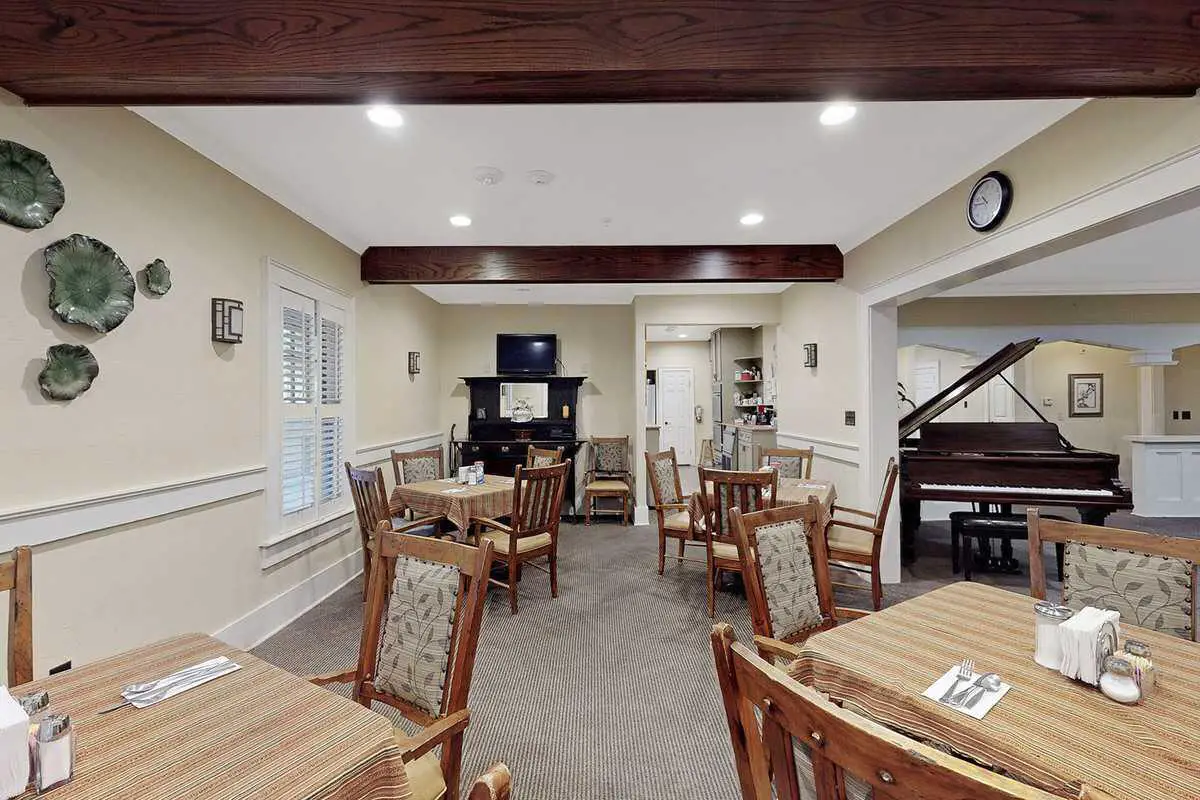Photo of Bois D'Arc Assisted Living, Assisted Living, Lockhart, TX 3