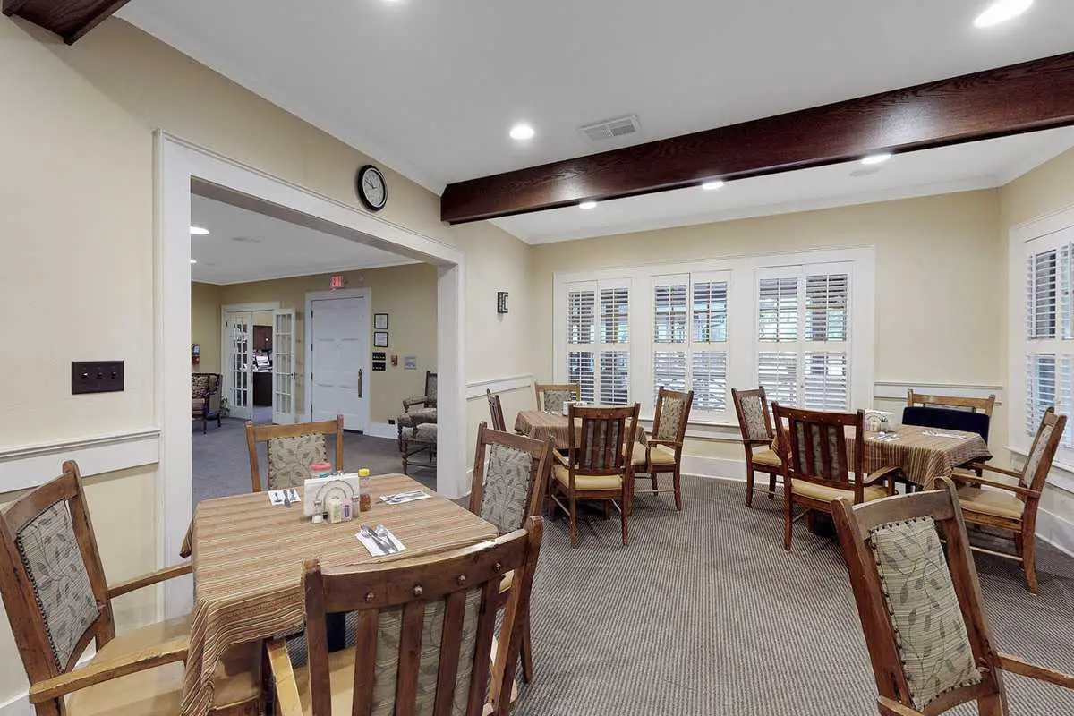 Photo of Bois D'Arc Assisted Living, Assisted Living, Lockhart, TX 4