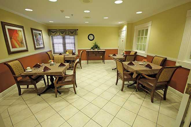 Photo of Brookdale Meridian Assisted Living, Assisted Living, Haslett, MI 3
